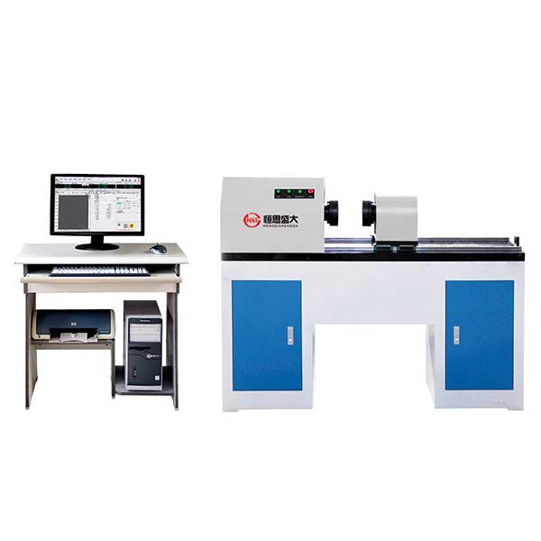 扭轉試驗機-數顯系列