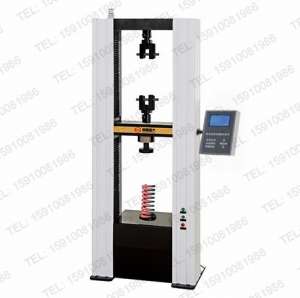 TLS數顯式彈簧拉壓試驗機(門式)
