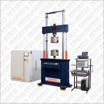 TPj-1/2/3KN彈簧疲勞試驗機(jī)