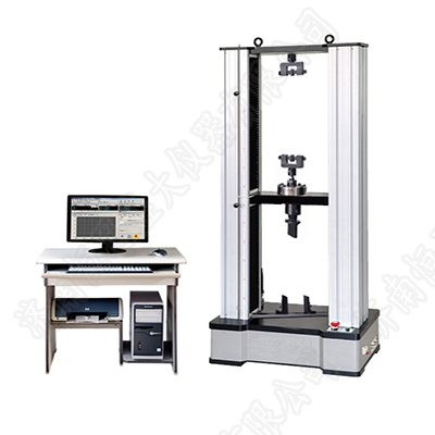 微機(jī)控制人造板萬(wàn)能試驗(yàn)機(jī)